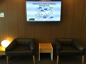 Quest At Sydney Olympic Park - Holiday Find 17