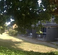 Bathurst Apartments - Holiday Find