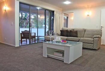 Breeze Bed And Breakfast - Holiday Find 1