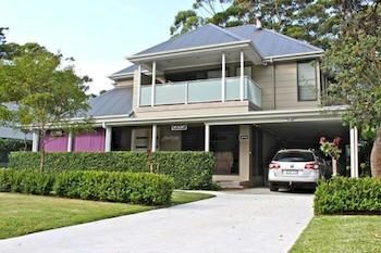 Breeze Bed And Breakfast - Holiday Find 8