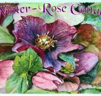 A Winter-rose Cottage BampB - Holiday Find