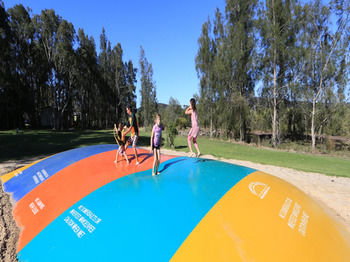 BIG4 Karuah Jetty Holiday Park - Holiday Find 1