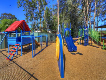 BIG4 Karuah Jetty Holiday Park - Holiday Find 4