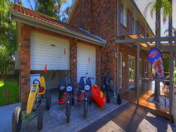 BIG4 Karuah Jetty Holiday Park - Holiday Find 10