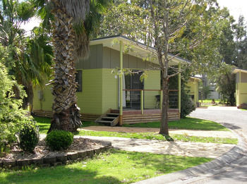 BIG4 Karuah Jetty Holiday Park - Holiday Find 31