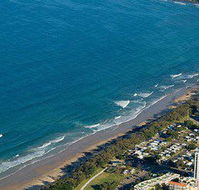 Elouera Tower Beachfront Apartments - Holiday Find