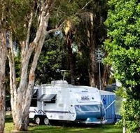 Maroochy River Cabin Village amp Caravan Park - Holiday Find