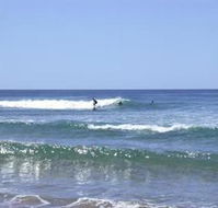 Culburra Beach House