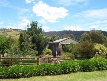 Yarraglen BnB - Holiday Find 0