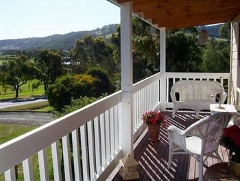 Yarraglen BnB - Holiday Find 4