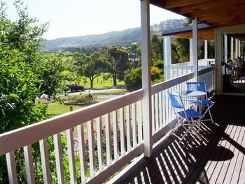 Yarraglen BnB - Holiday Find 8