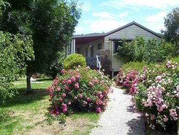 Yarraglen BnB - Holiday Find 10