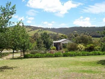 Yarraglen BnB - Holiday Find 11