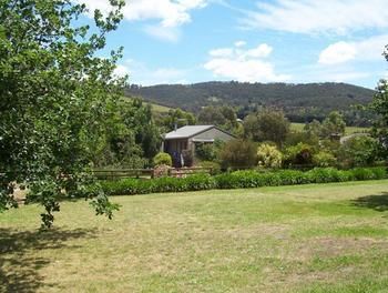 Yarraglen BnB - Holiday Find 12