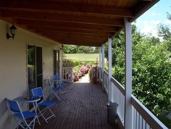 Yarraglen BnB - Holiday Find 13