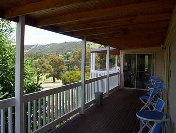 Yarraglen BnB - Holiday Find 14