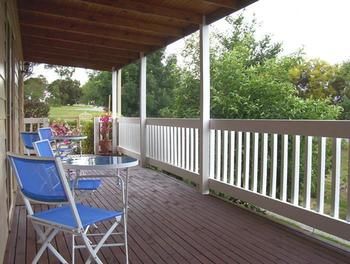 Yarraglen BnB - Holiday Find 16