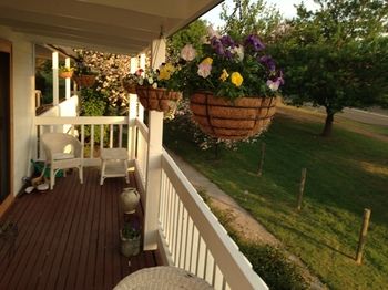 Yarraglen BnB - Holiday Find 17