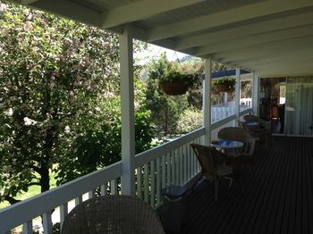 Yarraglen BnB - Holiday Find 26
