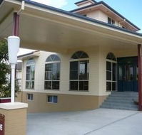 Lithgow Parkside Motor Inn