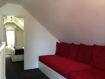 Studio@the Close Morpeth - Holiday Find 5