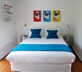 Studio@the Close Morpeth - Holiday Find 11