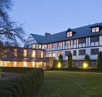 Marybrooke Manor - Holiday Find