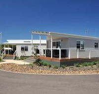 Stockton Beach Holiday Park