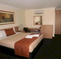 Voyager Motel