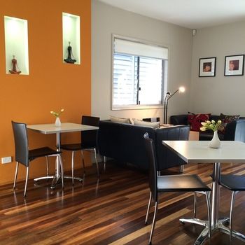 Chaucer Palms Boutique Bed & Breakfast - Holiday Find 4