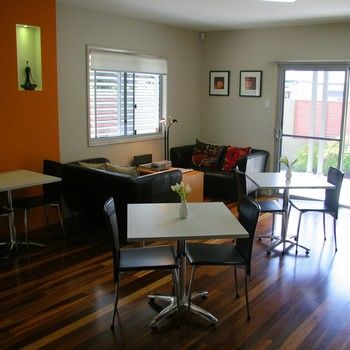 Chaucer Palms Boutique Bed & Breakfast - Holiday Find 23