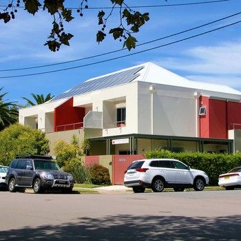 Chaucer Palms Boutique Bed & Breakfast - Holiday Find 28