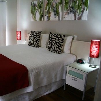 Chaucer Palms Boutique Bed & Breakfast - Holiday Find 30