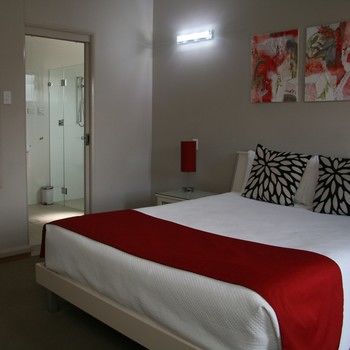 Chaucer Palms Boutique Bed & Breakfast - Holiday Find 32