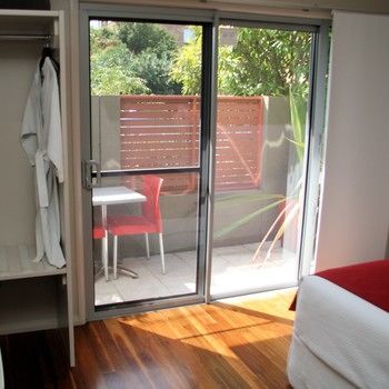 Chaucer Palms Boutique Bed & Breakfast - Holiday Find 39