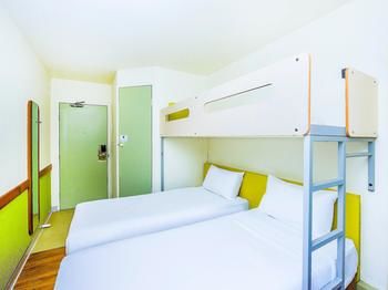 Ibis Budget Newcastle - Holiday Find 4