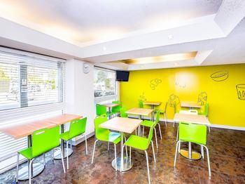 Ibis Budget Newcastle - Holiday Find 5