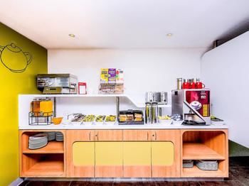 Ibis Budget Newcastle - Holiday Find 8