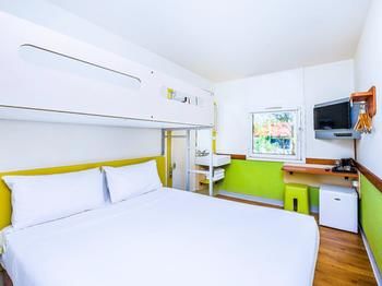 Ibis Budget Newcastle - Holiday Find 10