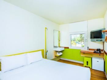 Ibis Budget Newcastle - Holiday Find 11