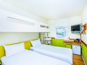Ibis Budget Newcastle - Holiday Find 12