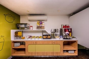 Ibis Budget Newcastle - Holiday Find 17