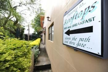 Rooftops Bed & Breakfast - Holiday Find 0