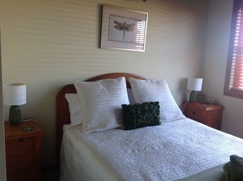 Rooftops Bed & Breakfast - Holiday Find 11