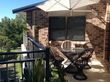 Rooftops Bed & Breakfast - Holiday Find 14