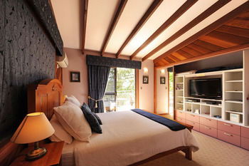 Rooftops Bed & Breakfast - Holiday Find 20