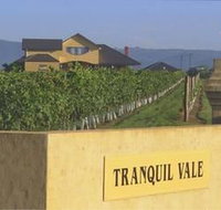 Tranquil Vale Vineyard amp Cottages - Holiday Find