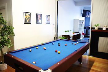 OziHouse Collingwood - Hostel - Holiday Find 1