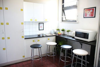 OziHouse Collingwood - Hostel - Holiday Find 3