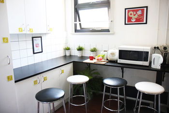 OziHouse Collingwood - Hostel - Holiday Find 4